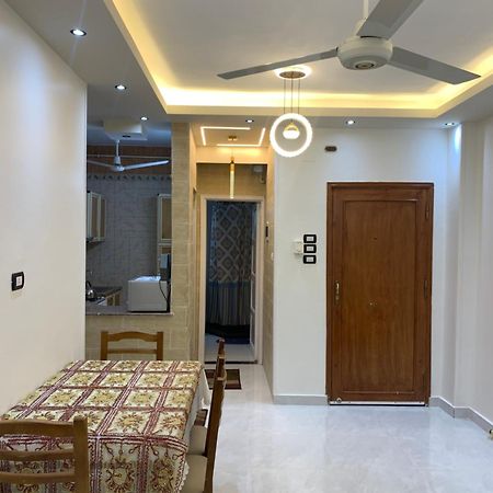 Roma Apartment 후르가다 외부 사진