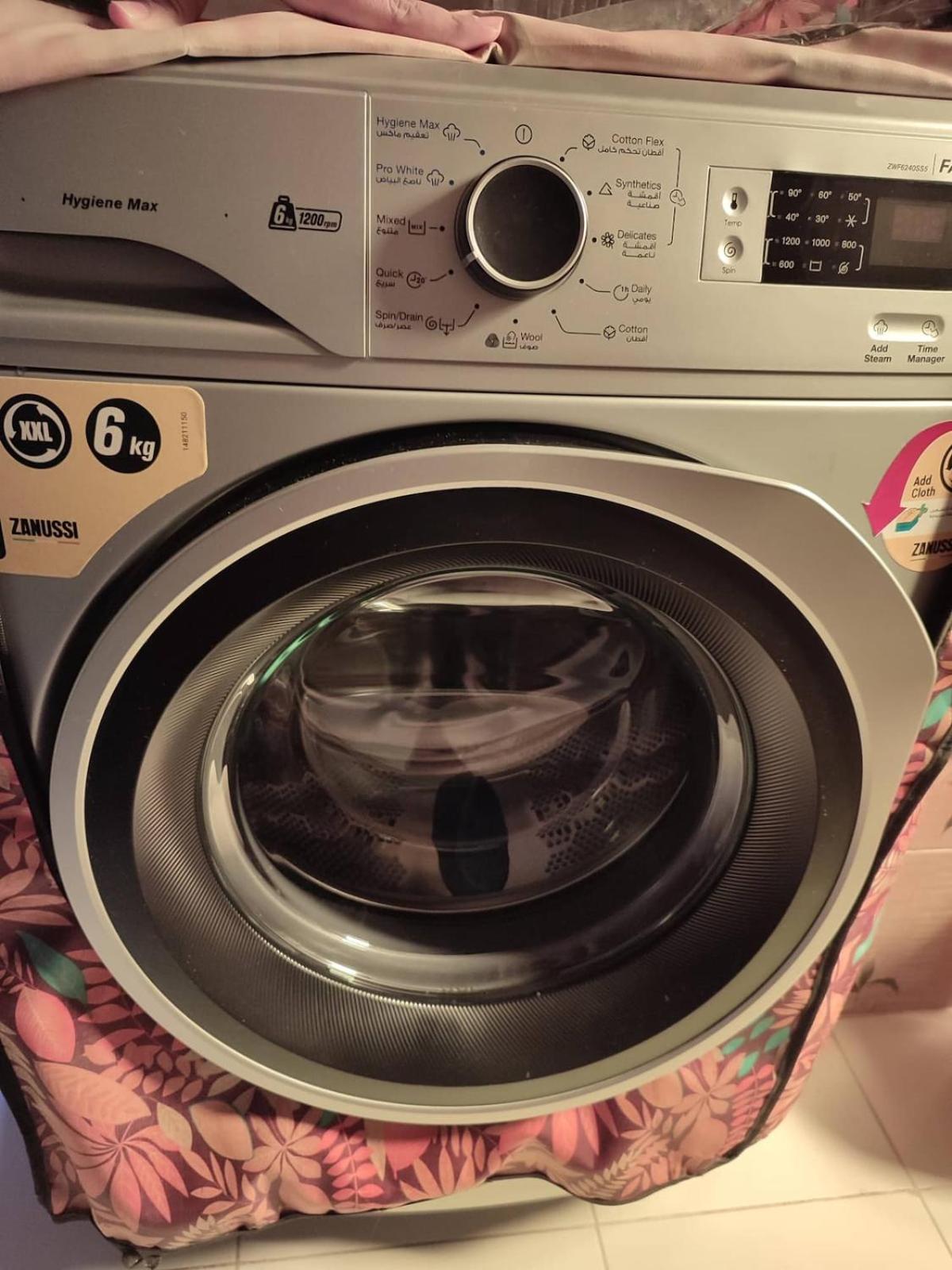 Roma Apartment 후르가다 외부 사진