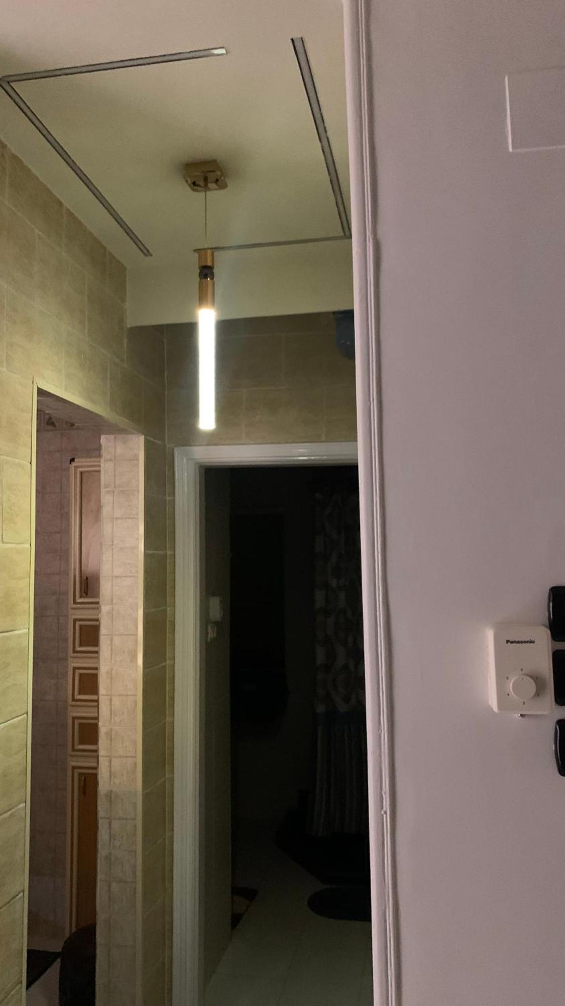 Roma Apartment 후르가다 외부 사진