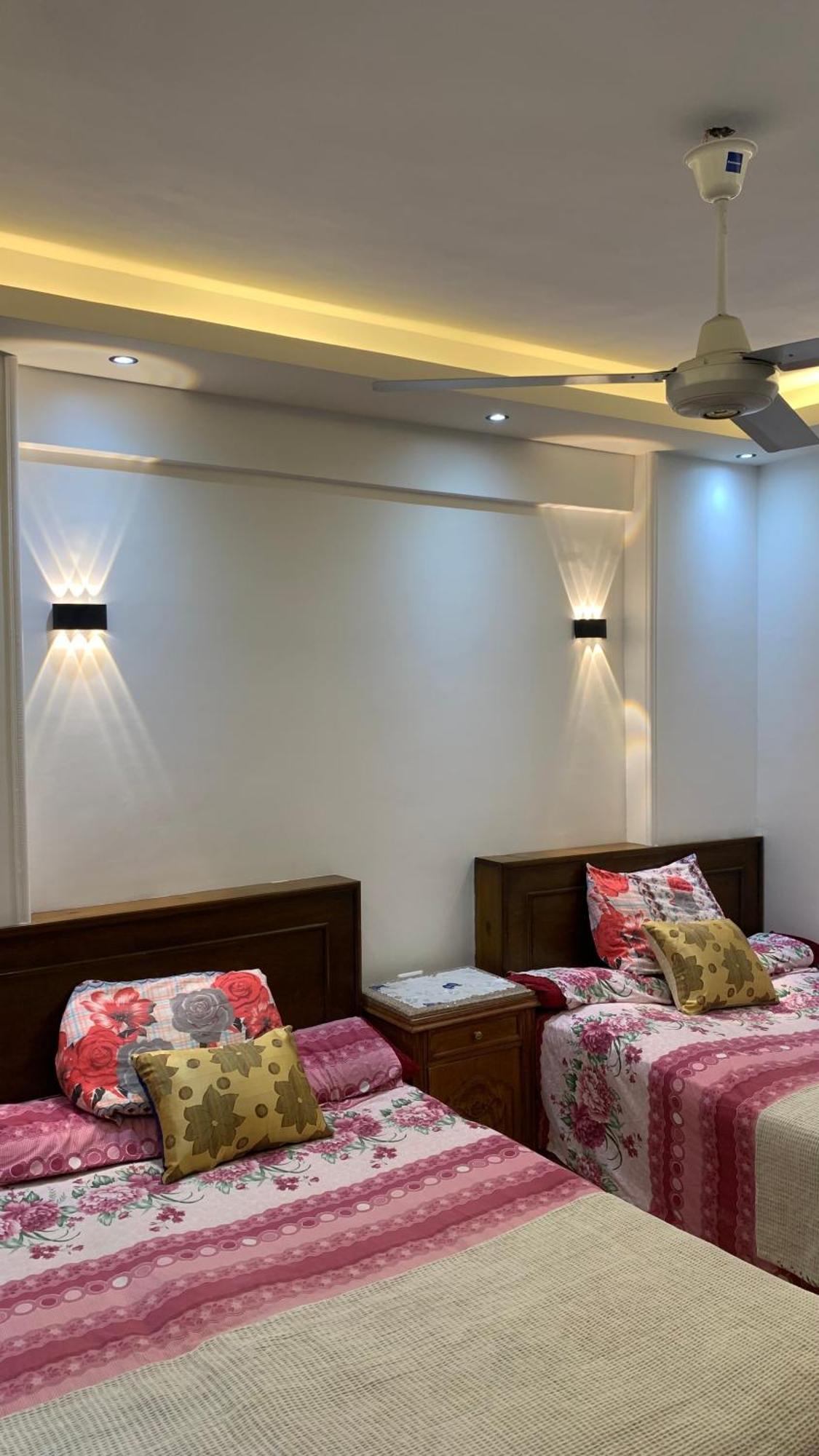 Roma Apartment 후르가다 외부 사진
