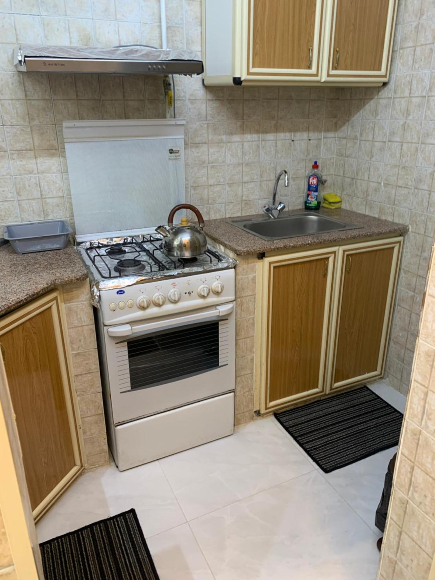 Roma Apartment 후르가다 외부 사진