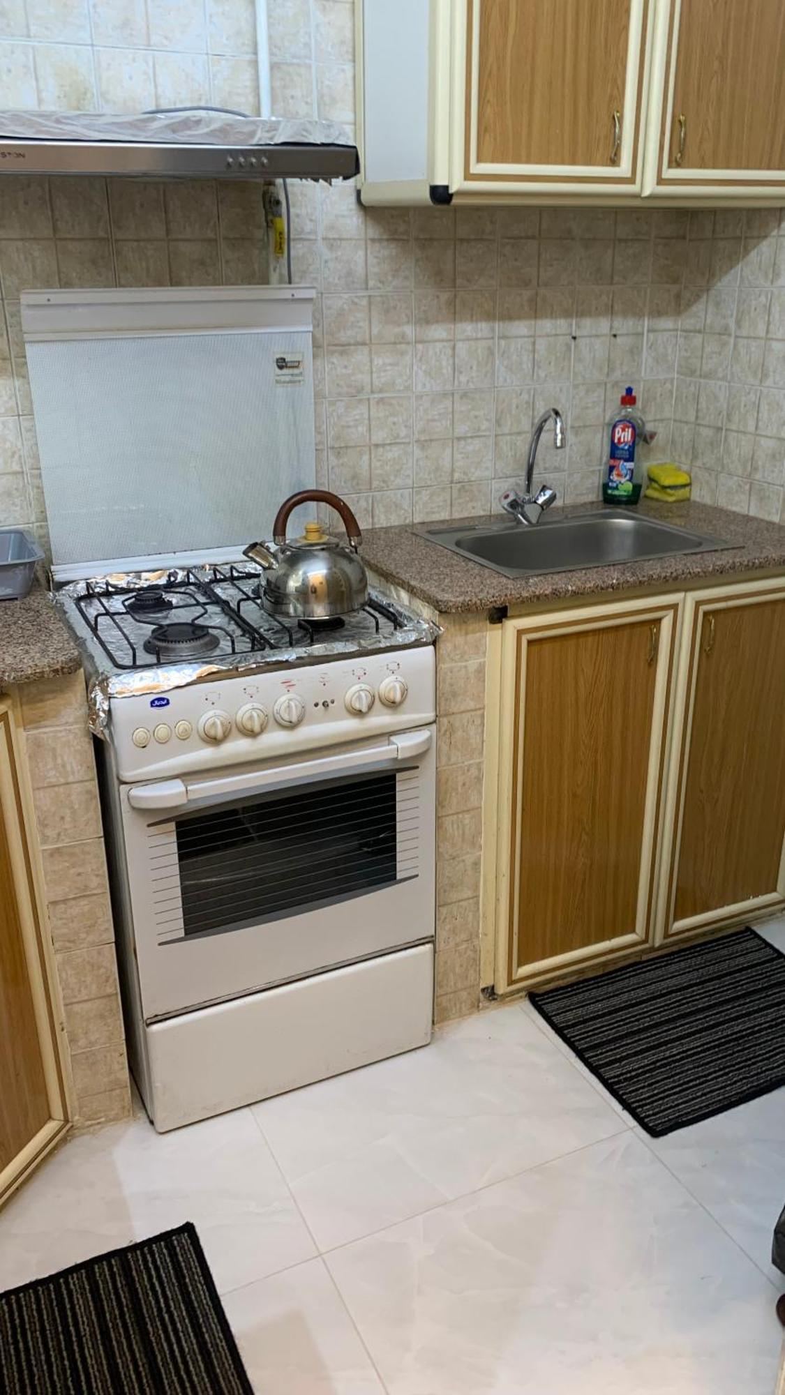 Roma Apartment 후르가다 외부 사진