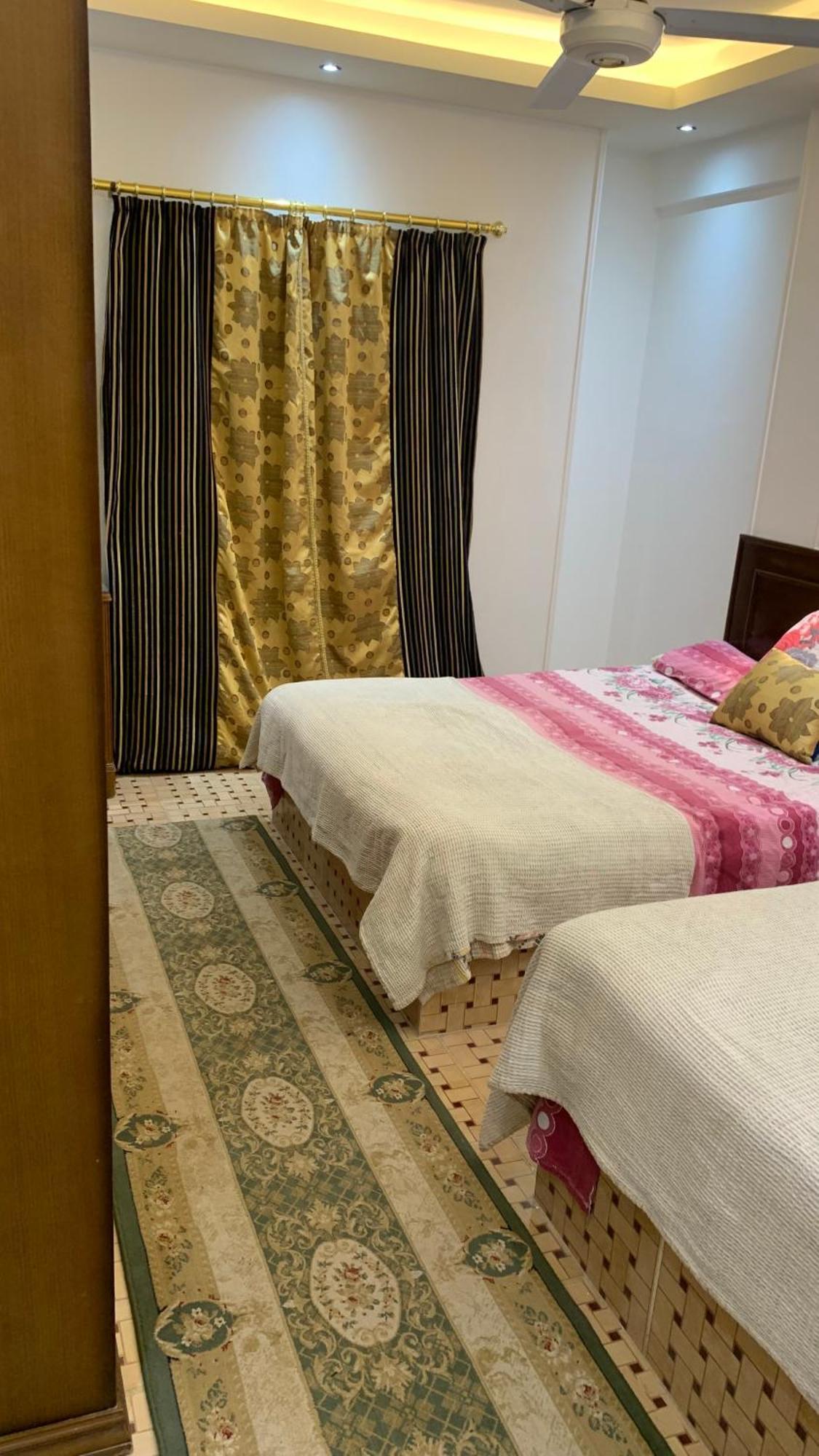 Roma Apartment 후르가다 외부 사진