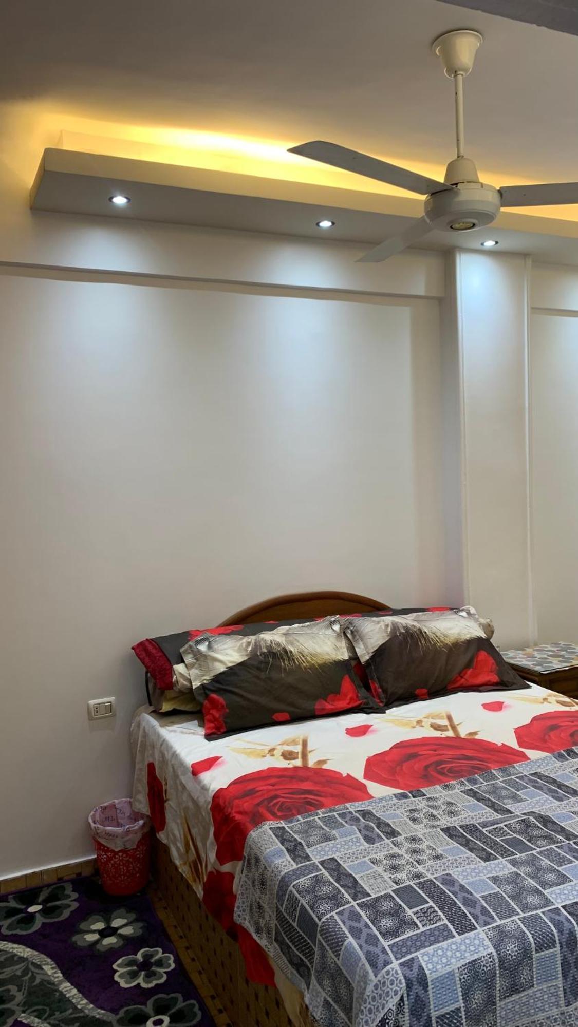 Roma Apartment 후르가다 외부 사진