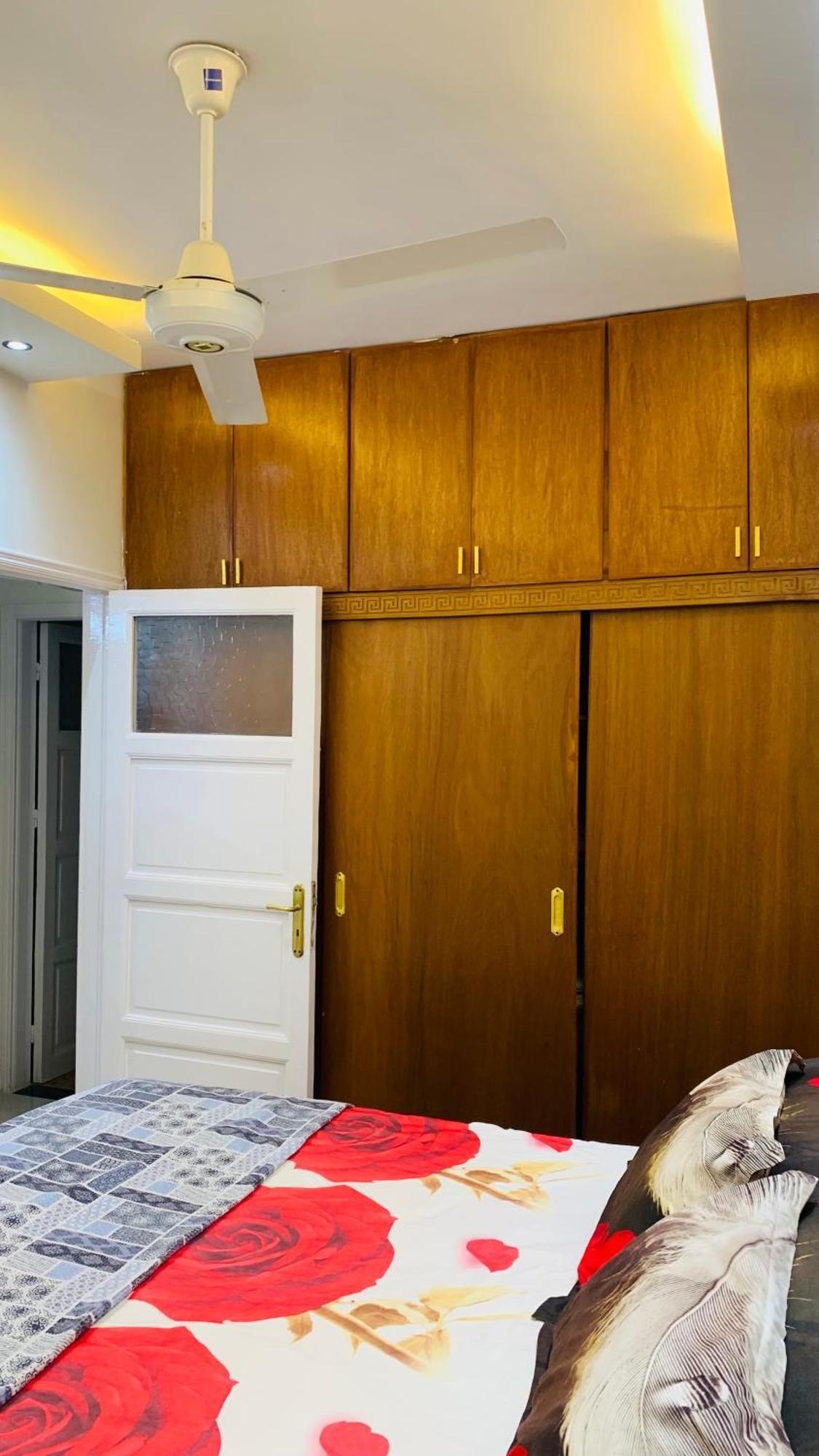 Roma Apartment 후르가다 외부 사진
