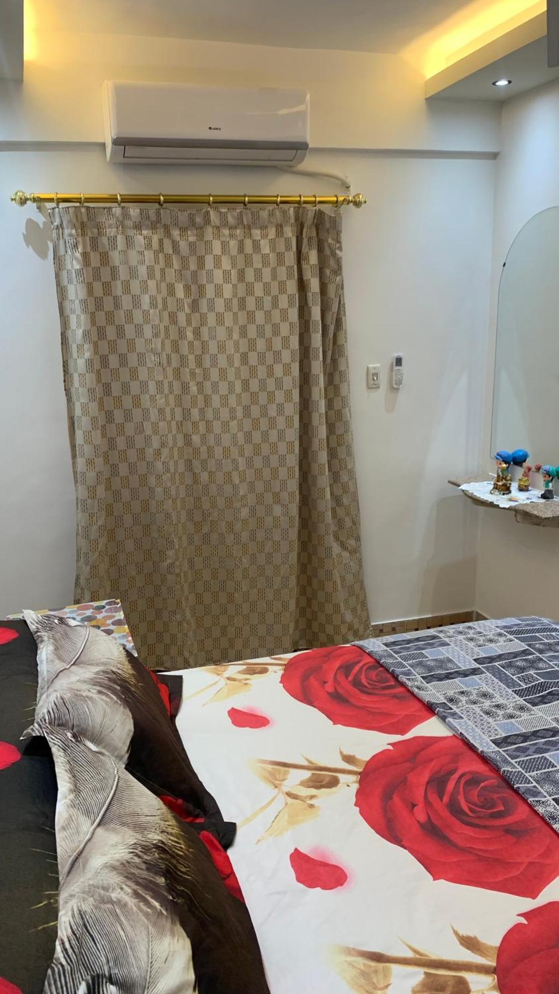 Roma Apartment 후르가다 외부 사진