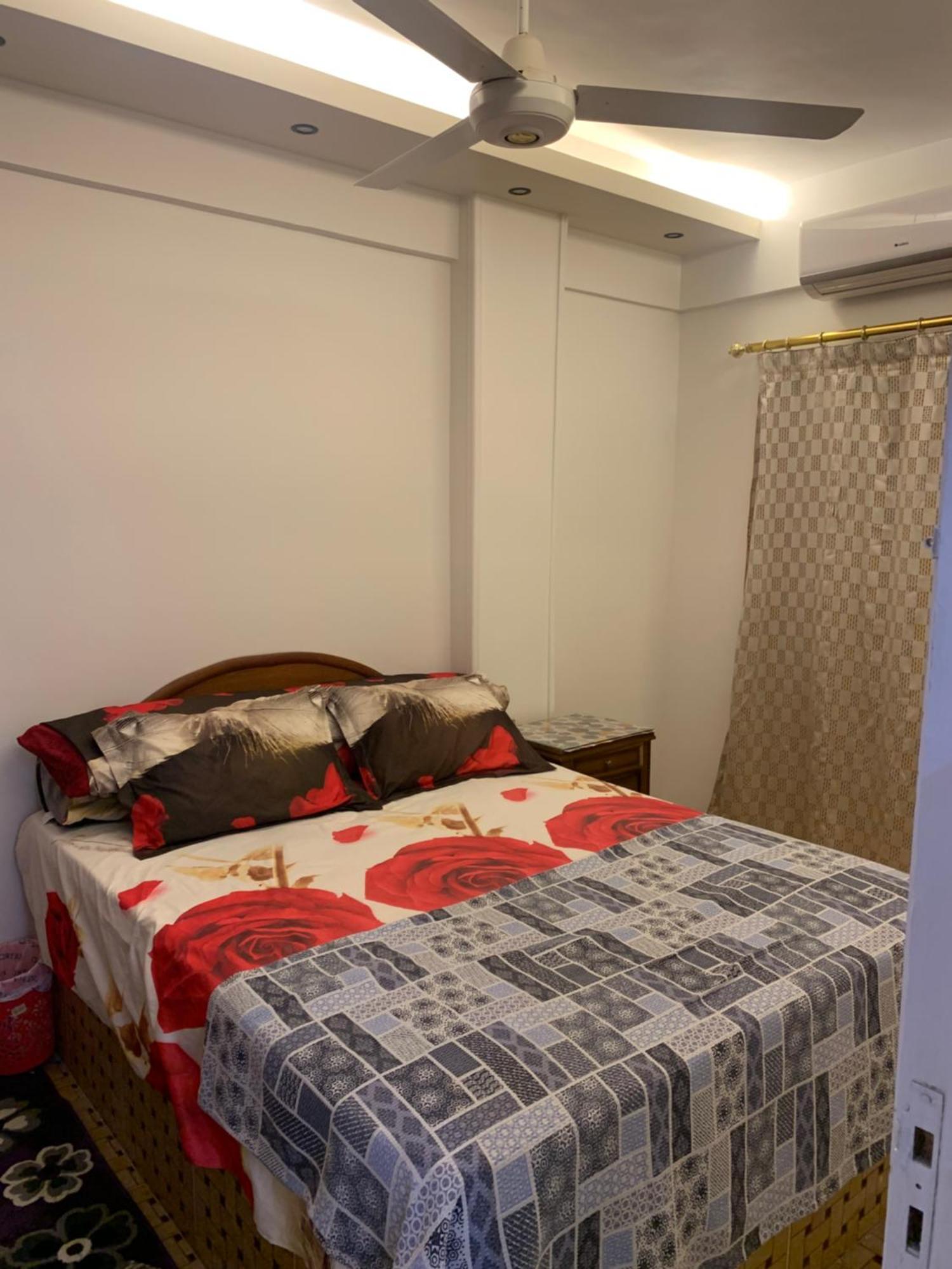 Roma Apartment 후르가다 외부 사진