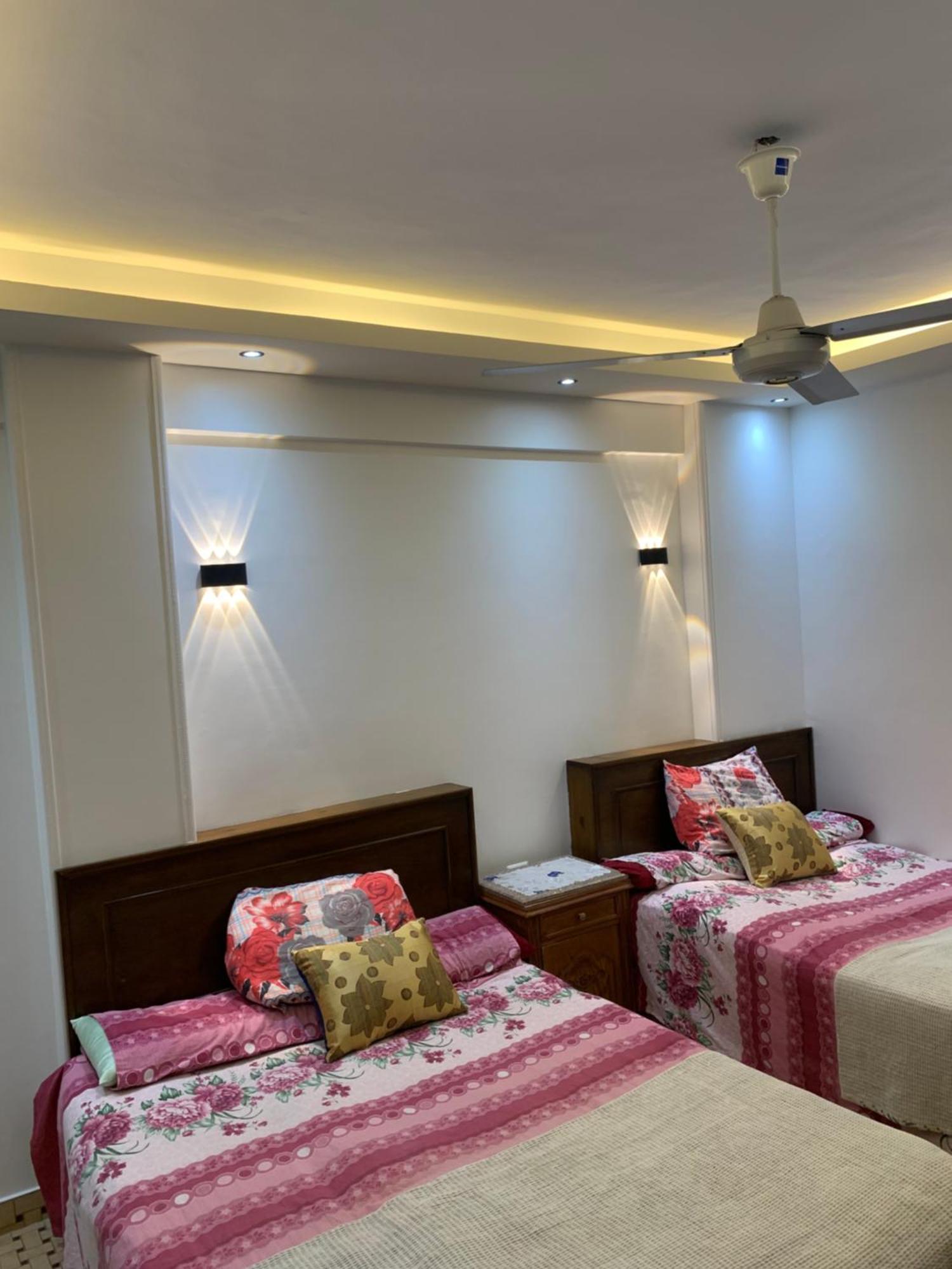 Roma Apartment 후르가다 외부 사진