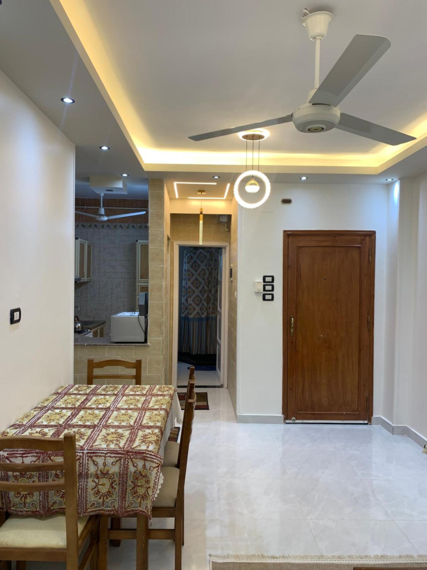 Roma Apartment 후르가다 외부 사진