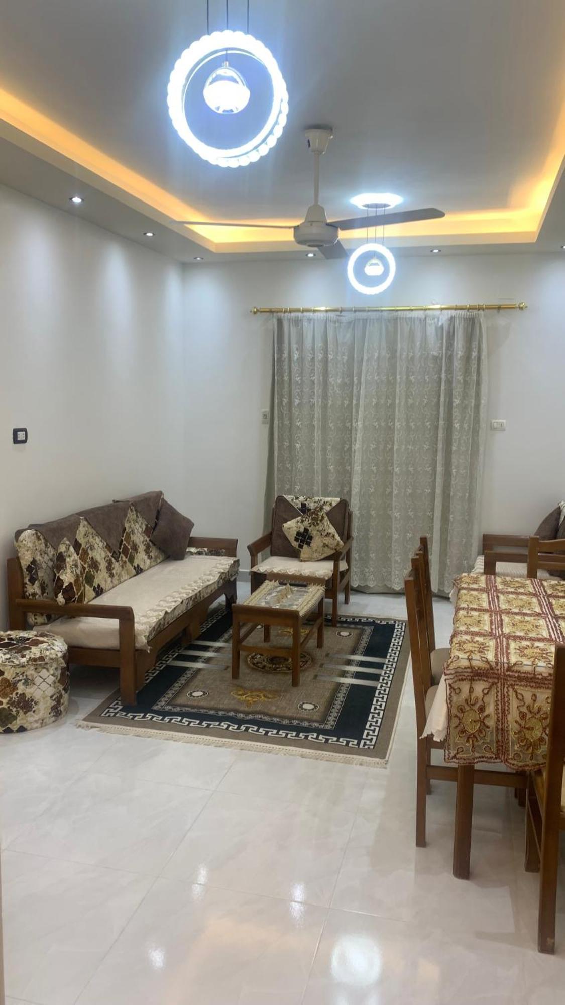 Roma Apartment 후르가다 외부 사진