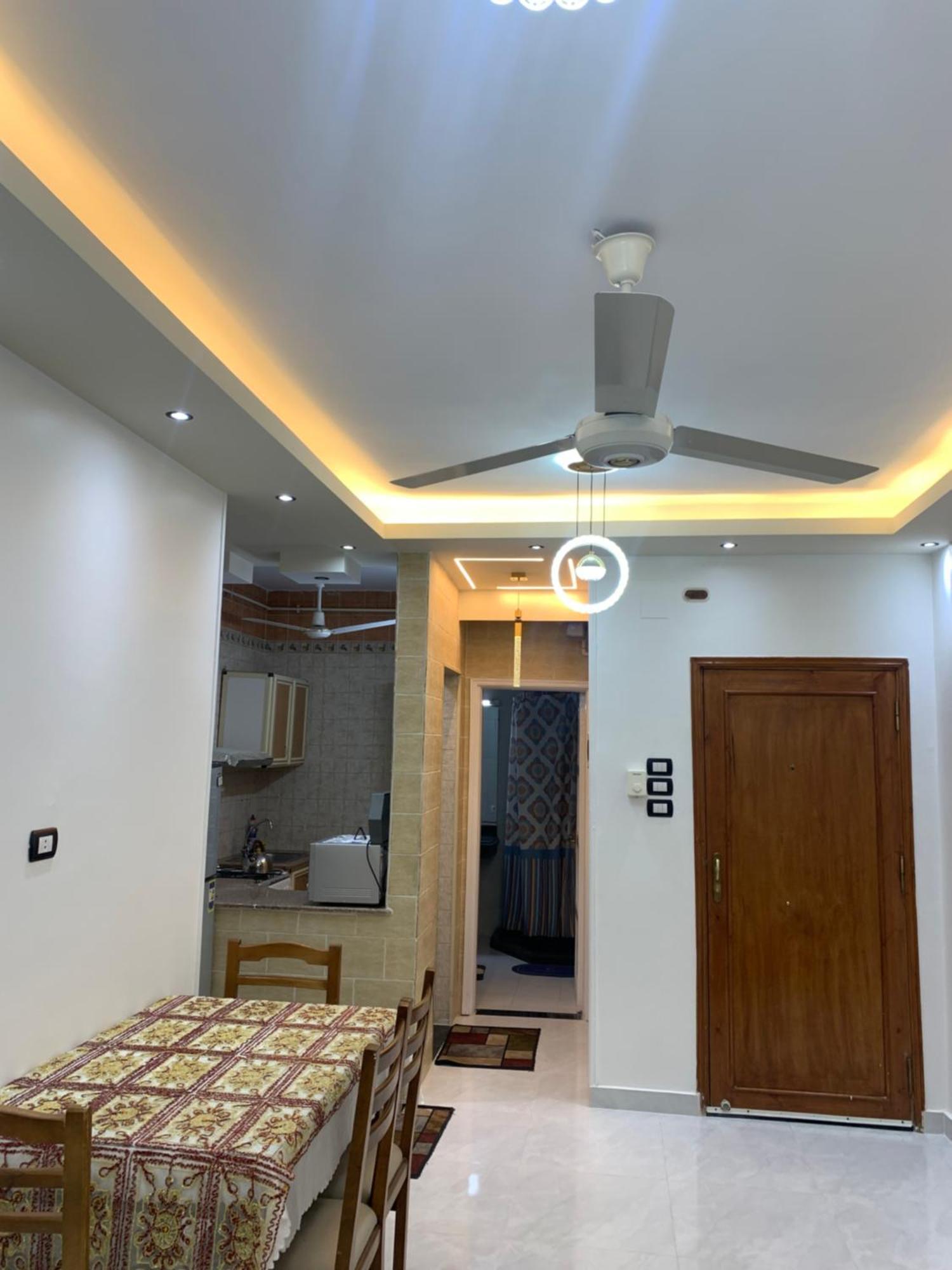 Roma Apartment 후르가다 외부 사진