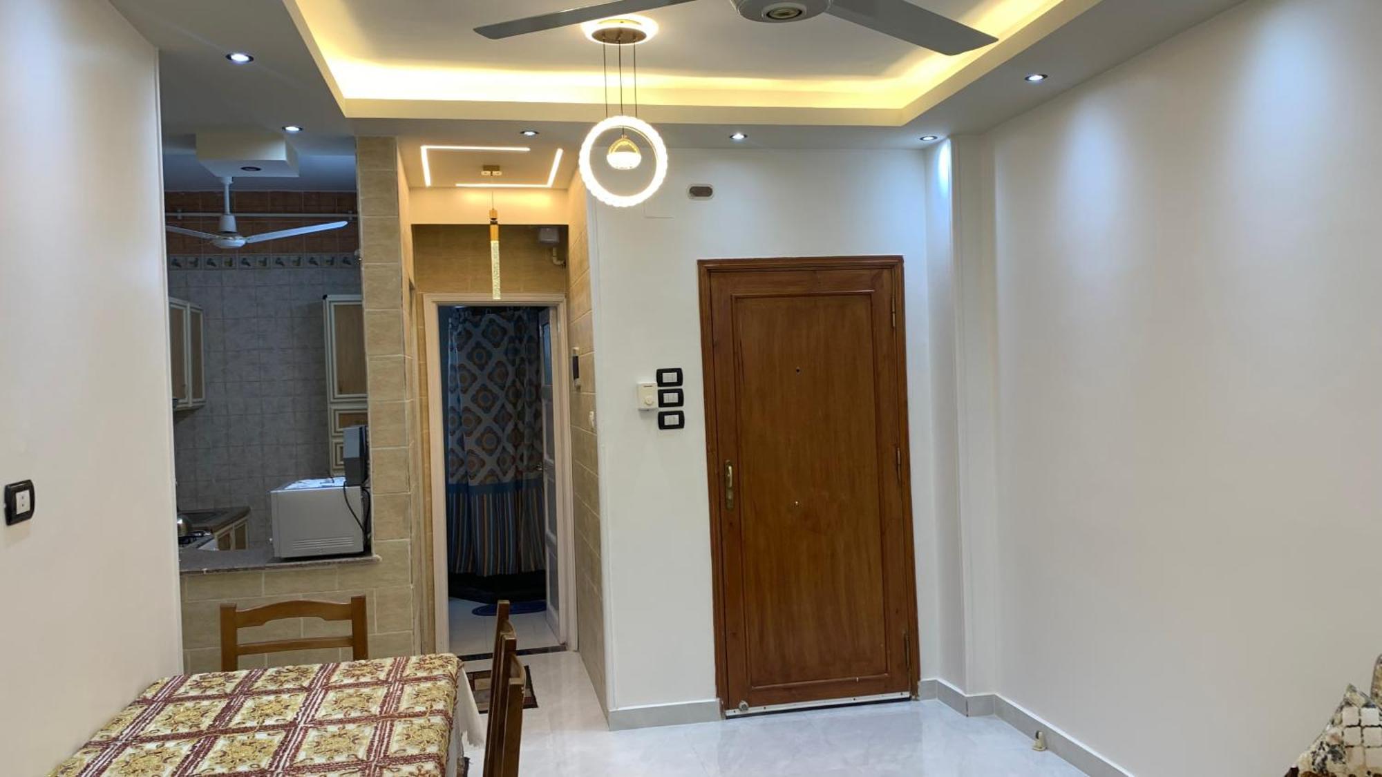 Roma Apartment 후르가다 외부 사진
