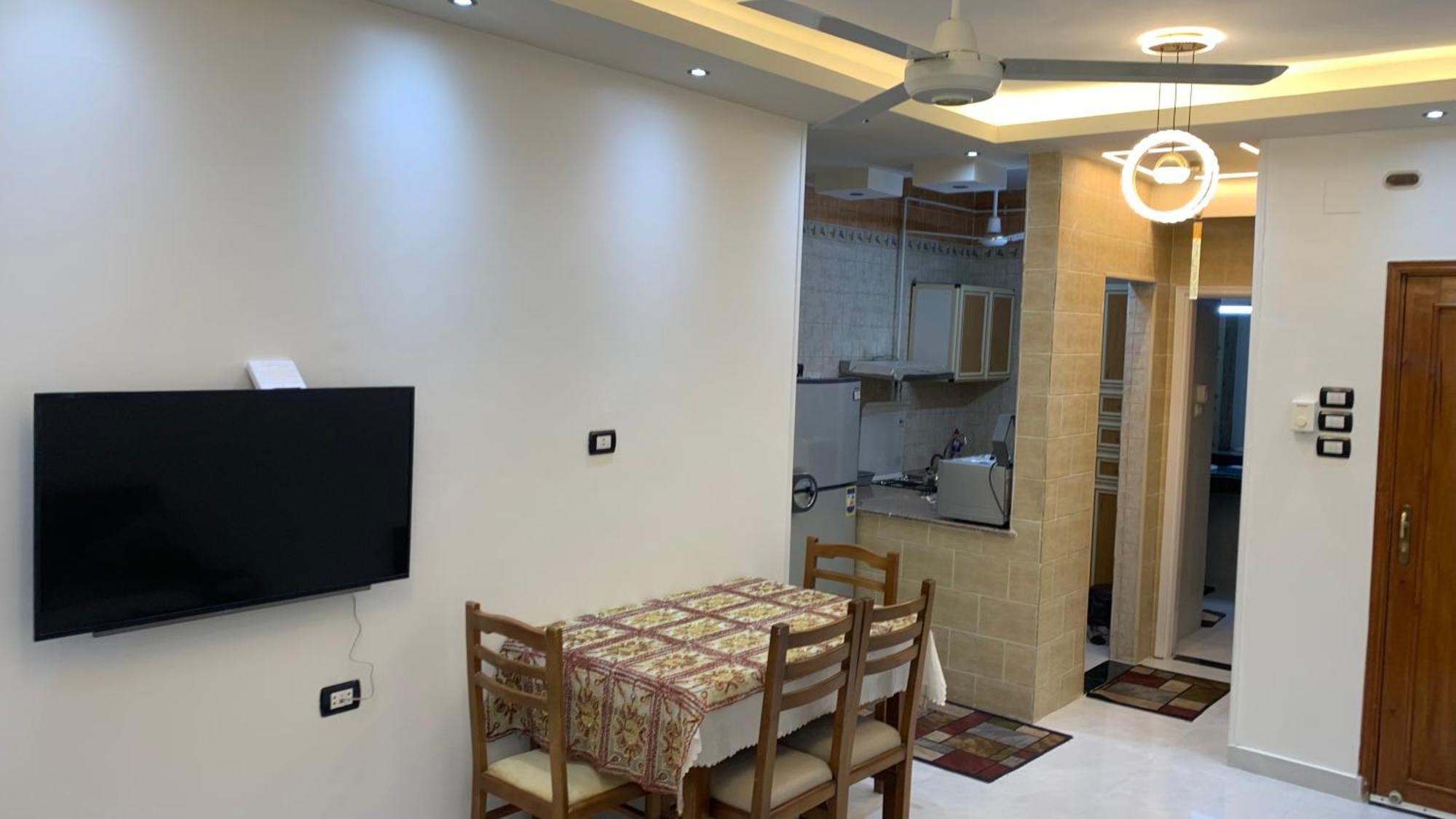 Roma Apartment 후르가다 외부 사진