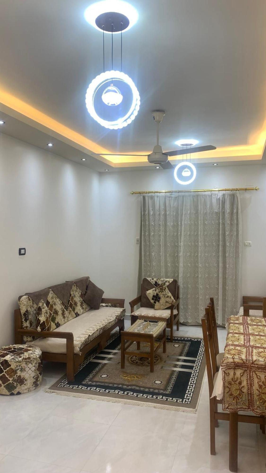 Roma Apartment 후르가다 외부 사진