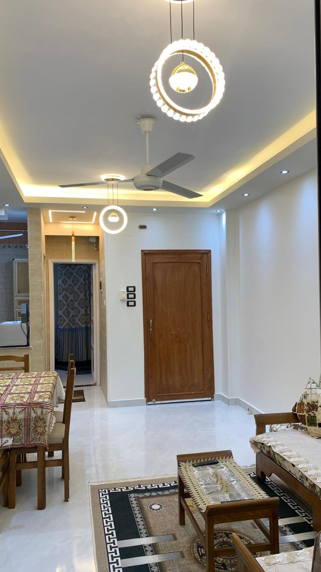 Roma Apartment 후르가다 외부 사진